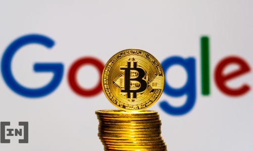 Google dẫn đầu cuộc đua rót tiền vào các startup blockchain