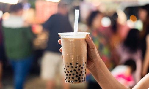 Số tiền người Việt chi tiêu cho trà sữa đứng hàng Top trong khu vực