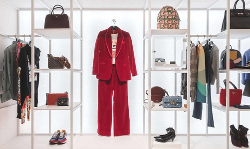 Vestiaire Collective tham vọng “tấn công” thị trường bán lại Mỹ