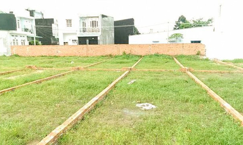 Nam Định tiến hành đấu giá 126 thửa đất