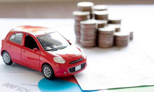 Rủi ro dính bẫy lừa đảo khi mua xe ô tô phát mại