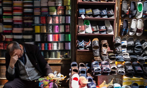 Lạm phát gần 80%, Thổ Nhĩ Kỳ gây sốc khi hạ lãi suất