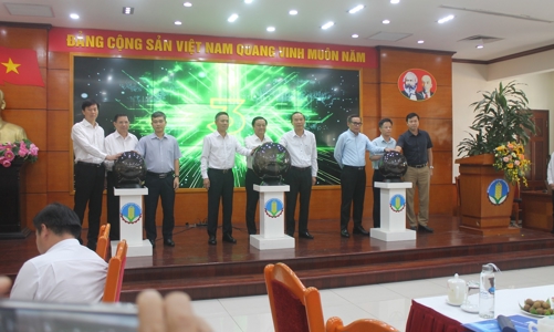 Chuyển đổi số để xóa đi sự mù mờ trong sản xuất nông nghiệp