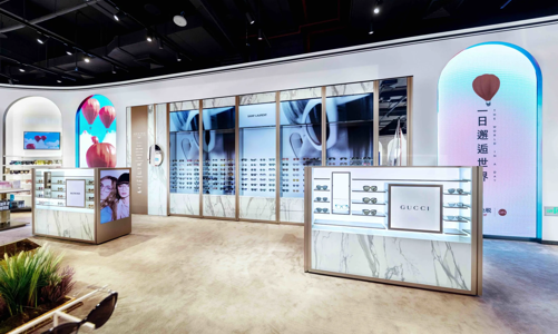 Kering vẫn coi trọng thị trường châu Á