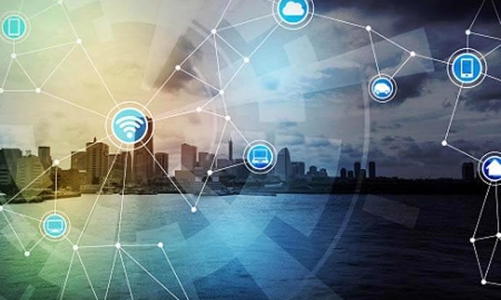 Blockchain can help Vietnam build smart cities