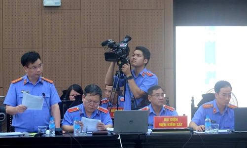 Vụ đại án ở Bình Dương: Có động cơ vun vén lợi ích cục bộ địa phương