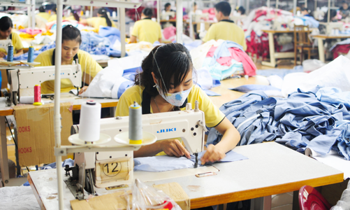 Cuộc đua “truy xuất” để tận dụng FTA