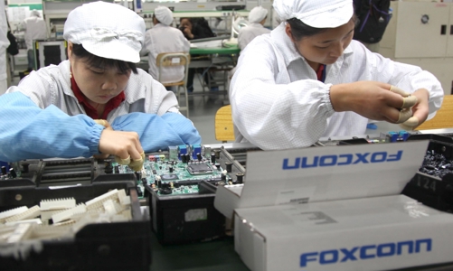 Thấy gì khi Apple dịch chuyển chuỗi cung ứng, sản xuất các sản phẩm chủ lực sang Việt Nam?