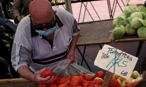 Giới chuyên gia lo kinh tế Mỹ suy thoái, cho rằng Fed sẽ nâng lãi suất 0,5 điểm phần trăm trong tháng 9