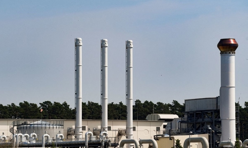 Châu Âu lại “vã mồ hôi” khi Nga khóa đường ống khí đốt Nord Stream 1 để bảo dưỡng