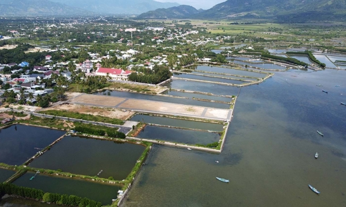 Chính phủ yêu cầu khắc phục căn bản tình trạng các dự án treo