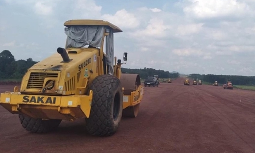 Đếm ngược 4 tháng phải hoàn thành, cao tốc Phan Thiết - Dầu Giây liệu sẽ 