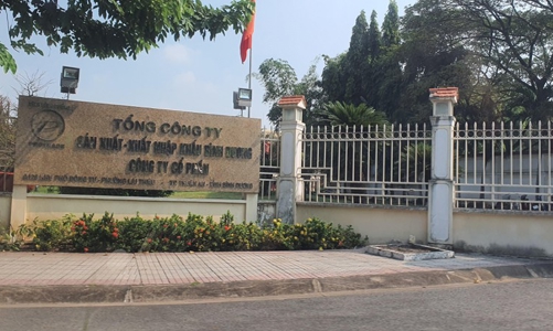 Tổng công ty 3-2 không phải doanh nghiệp nhà nước?