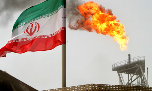 Hồi sinh thỏa thuận hạt nhân Iran có thể kéo tụt giá dầu?