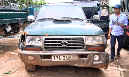 11 quy định nào sắp được cắt giảm, đơn giản hóa trong lĩnh vực đăng kiểm, đường thủy nội địa?