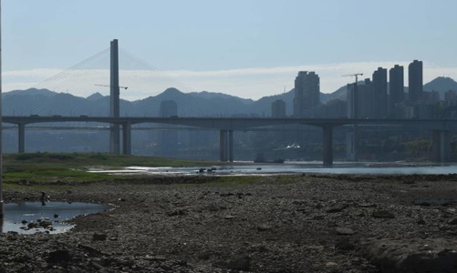 Thời tiết siêu nóng đang đe doạ ba nền kinh tế lớn nhất thế giới