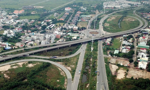 Rót hơn 11.000 tỷ đồng cho hạ tầng giao thông tỉnh Long An, “hồi sinh” nhiều dự án sau hàng chục năm