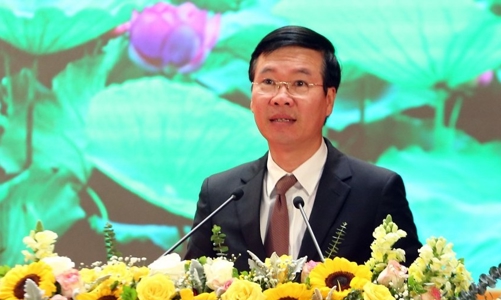 Xây dựng ngoại giao kinh tế phục vụ phát triển, lấy người dân và doanh nghiệp làm trung tâm