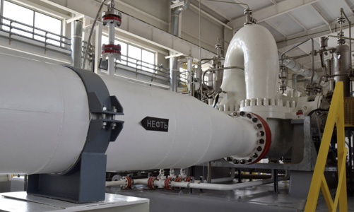 Nord Stream 1 sắp khoá, lại thêm một đường ống dẫn dầu đi qua Nga bị hỏng, giá khí đốt tăng vọt