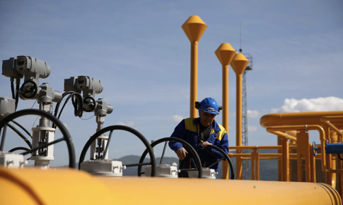 Sau 4 tháng bị Nga “khoá van”, Bulgaria “quay xe” muốn đàm phán để mua khí đốt trở lại