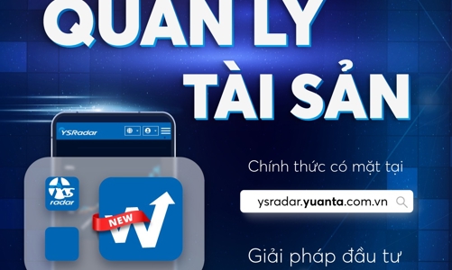 Gia tăng hiệu quả trong đầu tư chứng khoán với công cụ quản lý tài sản YSwealth