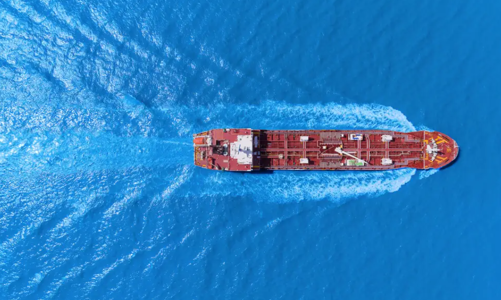 Mặc trừng phạt, xuất khẩu dầu Nga sang châu Âu đạt mức cao nhất 4 tháng