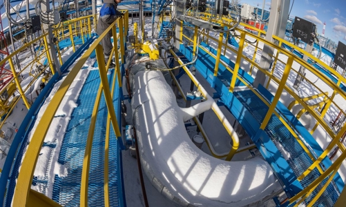 Biến động giá khí đốt đang đe doạ kinh tế toàn cầu như thế nào?