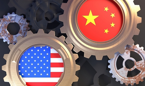 Mỹ đưa 7 thực thể Trung Quốc vào 