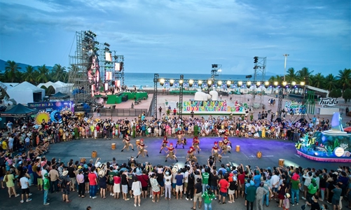 Du lịch đã làm đẹp những vùng đất Việt Nam như thế nào?