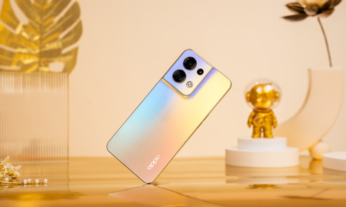 OPPO ra mắt 