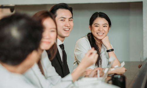 PwC Việt Nam chính thức ra mắt dịch vụ đào tạo PwC's Academy