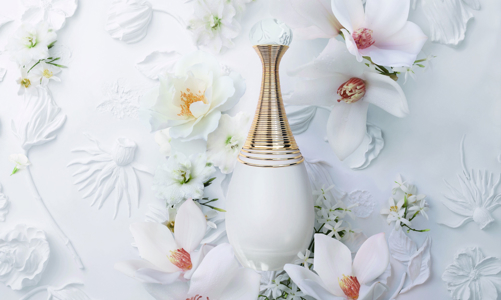 Dior khẳng định: có thể tạo nên công thức nước hoa không sử dụng cồn