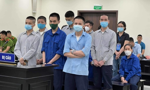 Bóc gỡ đường dây lừa đảo ngân hàng với giấy tờ giả tinh vi