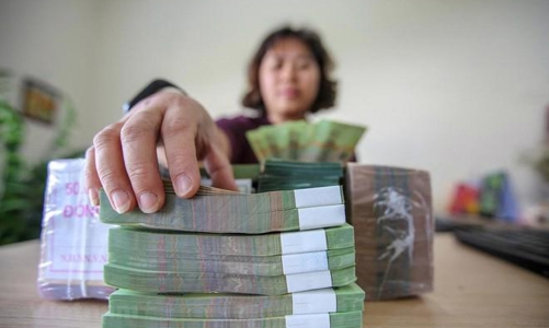 “Room” tín dụng đã được nới?