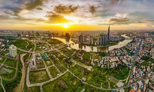 Chuyên gia: Khó có sóng cổ phiếu bất động sản như mọi năm vì tiền rẻ không còn nhiều