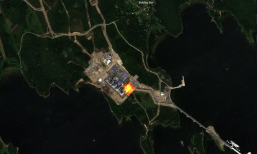 Trong lúc châu Âu tiết kiệm từng giọt, Nga đốt bỏ hơn 4 triệu mét khối khí đốt mỗi ngày