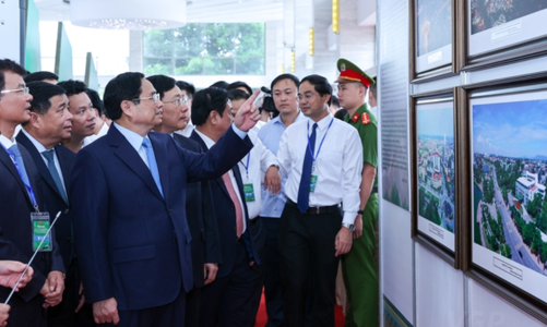 Hành động để đưa 50% tỉnh Trung du và miền núi Bắc bộ vào nhóm các tỉnh phát triển khá