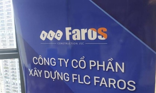 Uỷ ban Chứng khoán nói gì về việc ROS tăng vốn gấp 2.867 lần