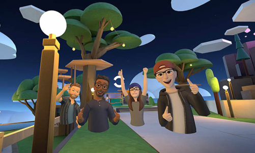 Một nhà lãnh đạo chủ chốt thuộc dự án metaverse của Meta chuẩn bị rời công ty