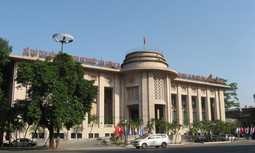 Chiến lược huy động vốn trong hoàn cảnh mới