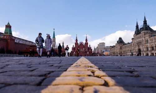 Ba biểu đồ cho thấy kinh tế Nga vẫn chống chọi tốt giữa 