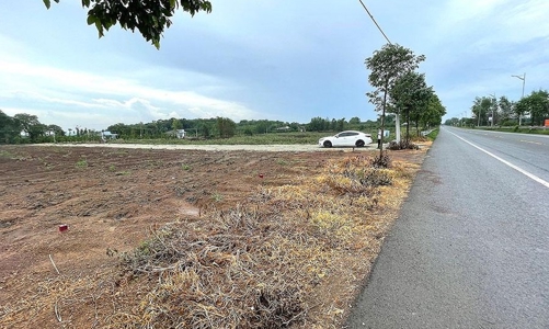 Long An: Nhiều công ty bất động sản công khai không đúng các nội dung về dự án