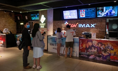 VCCI nói gì về quy định xử phạt doanh nghiệp chiếu phim ngoài giờ?