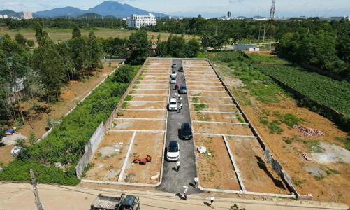 Đồng Nai quy định mới về tách thửa đất