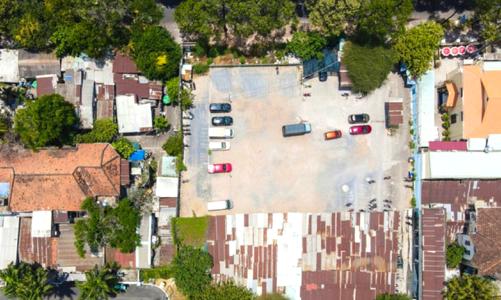 TP.HCM: Vì sao nhiều dự án cao ốc bỏ hoang tại trung tâm?