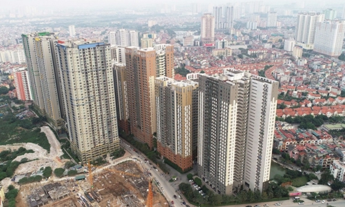 Doanh số bán hàng của doanh nghiệp địa ốc sẽ giảm mạnh trong 6 tháng cuối năm 2022 