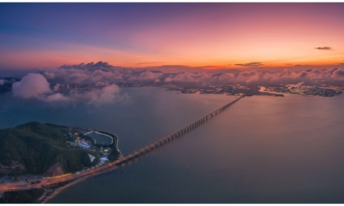 Hạ tầng thúc đẩy du lịch Quy Nhơn