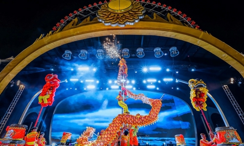 Sẽ có hơn 60.300 khách du lịch đi bằng đường hàng không đến Đà Nẵng dịp nghỉ lễ Quốc khánh 2/9