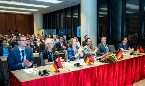 Ngân hàng Việt nào có dịch vụ tài chính chuẩn châu Âu?