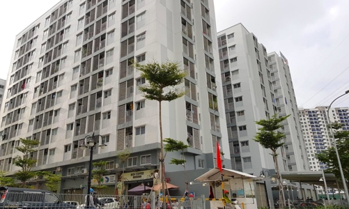 Dự án nhà ở xã hội: Thủ tục chỉ còn 153 ngày tại TP.HCM